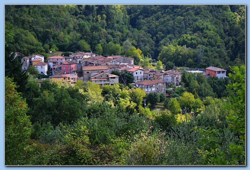Casa Inglese village 3